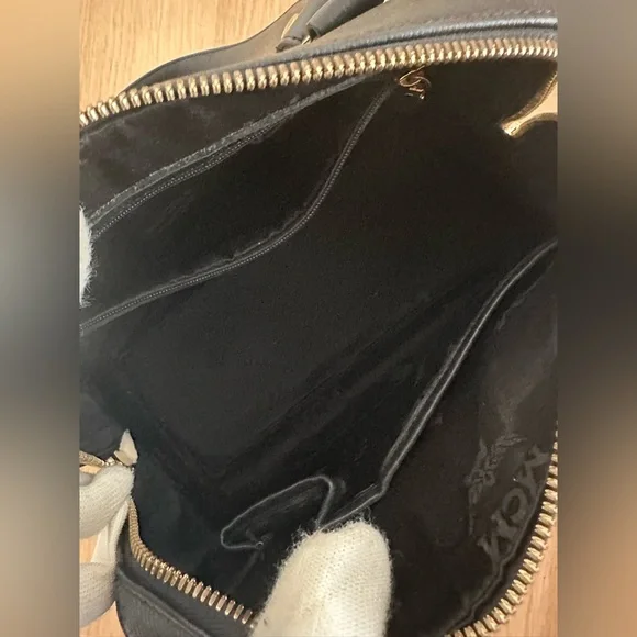 MCM small boston bag - Picture 9 of 15